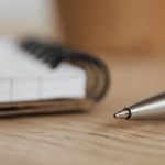 Application for Letters of Probate