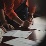 Legal due diligence