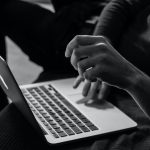 Application for Letters of Administration